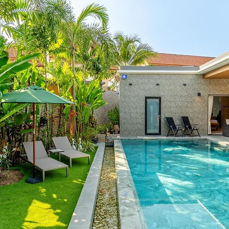 Noi'S Villa - Cozy & Modern, 15Min Walk To Kamala Beach Phuket المظهر الخارجي الصورة