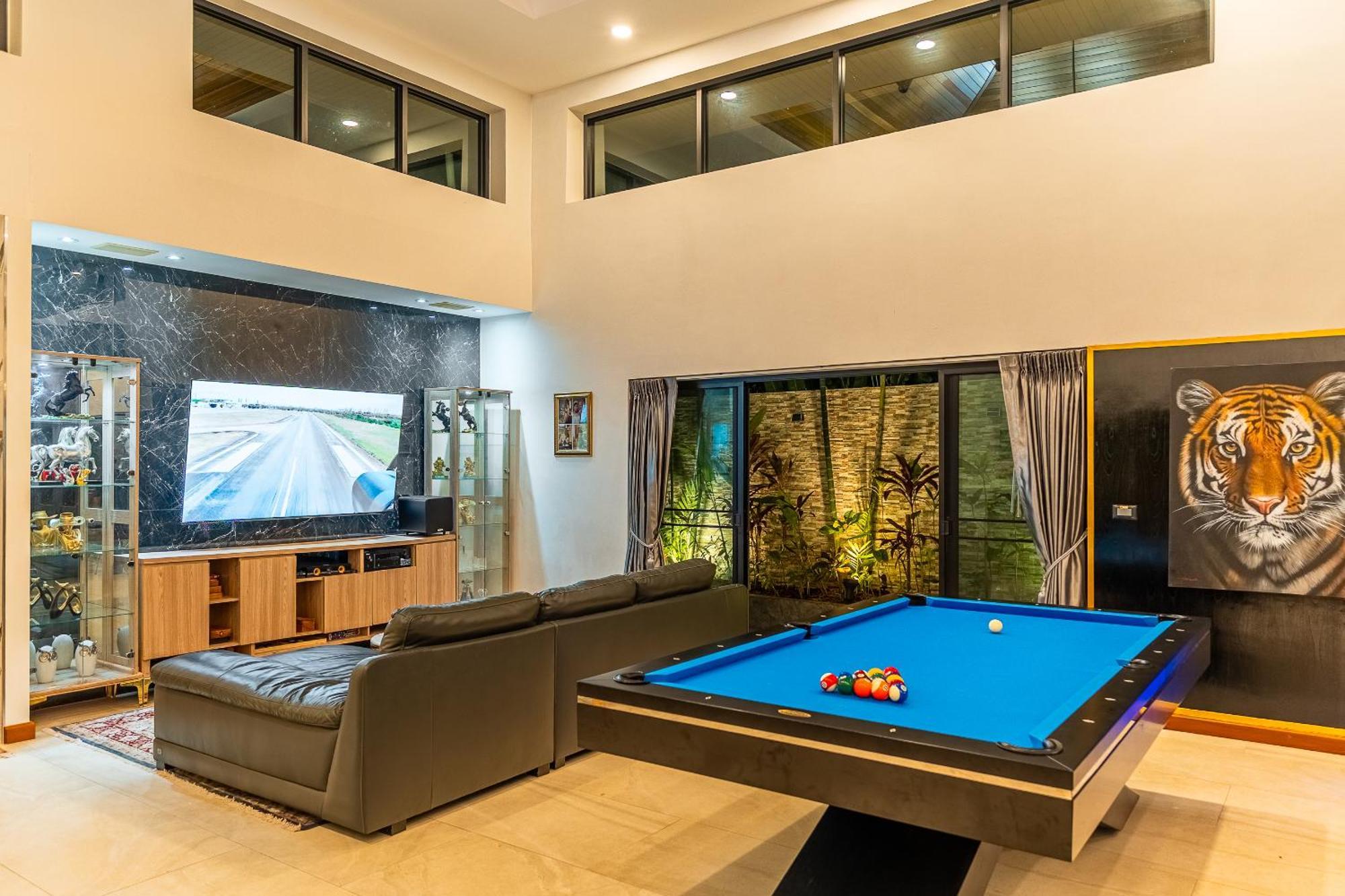 Noi'S Villa - Cozy & Modern, 15Min Walk To Kamala Beach Phuket المظهر الخارجي الصورة