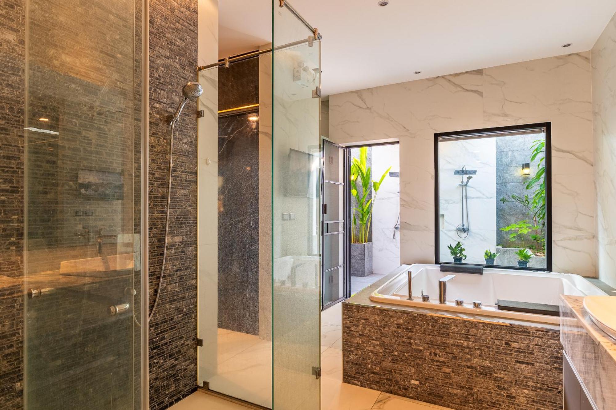Noi'S Villa - Cozy & Modern, 15Min Walk To Kamala Beach Phuket المظهر الخارجي الصورة