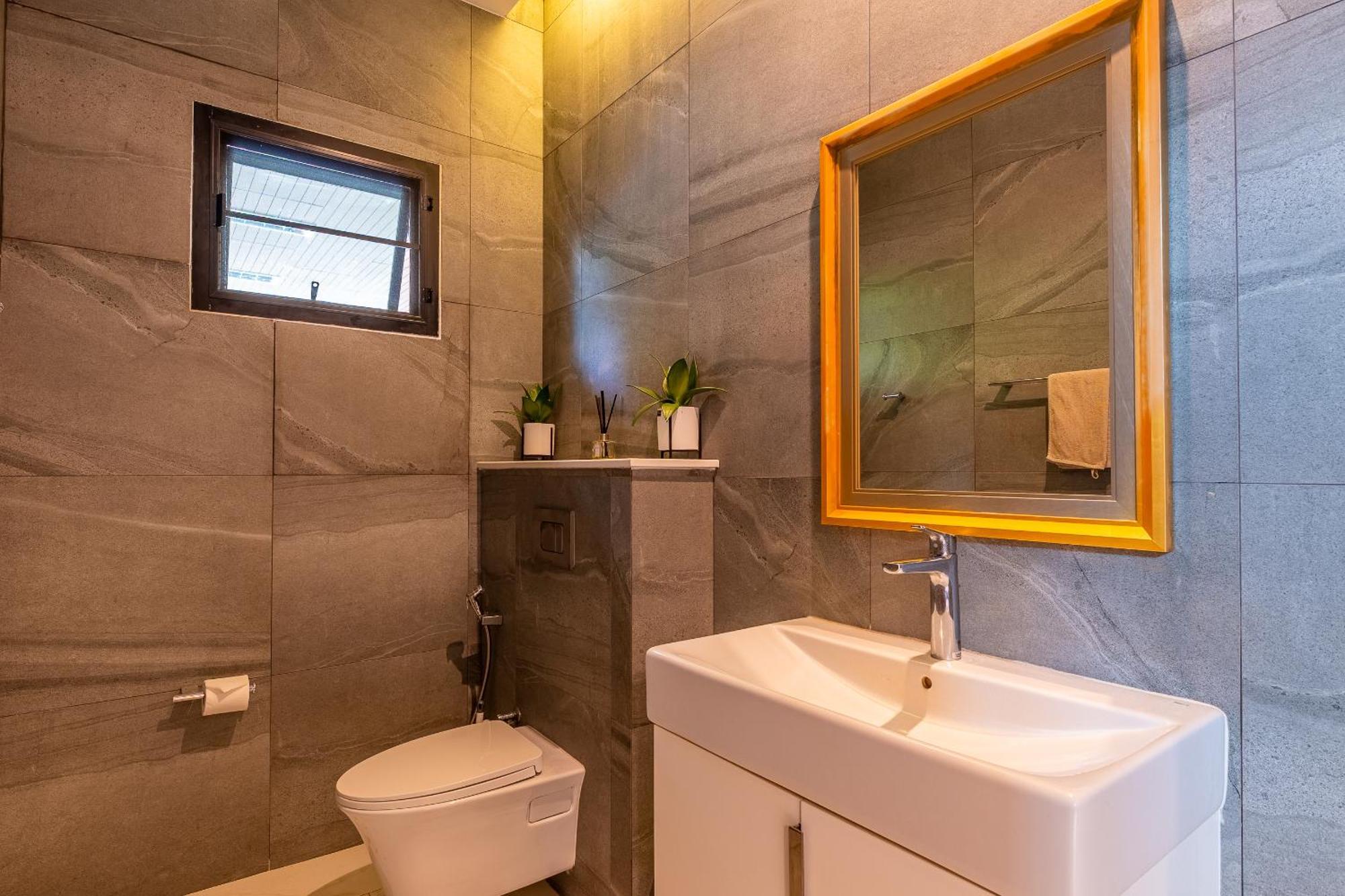 Noi'S Villa - Cozy & Modern, 15Min Walk To Kamala Beach Phuket المظهر الخارجي الصورة